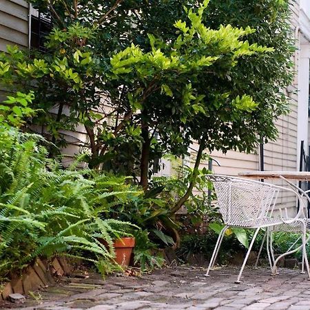 Fairchild House Bed & Breakfast Ню Орлиънс Екстериор снимка