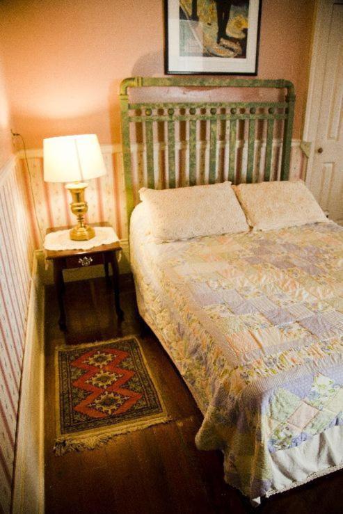 Fairchild House Bed & Breakfast Ню Орлиънс Екстериор снимка