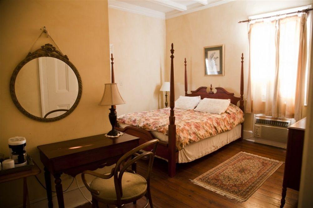 Fairchild House Bed & Breakfast Ню Орлиънс Екстериор снимка