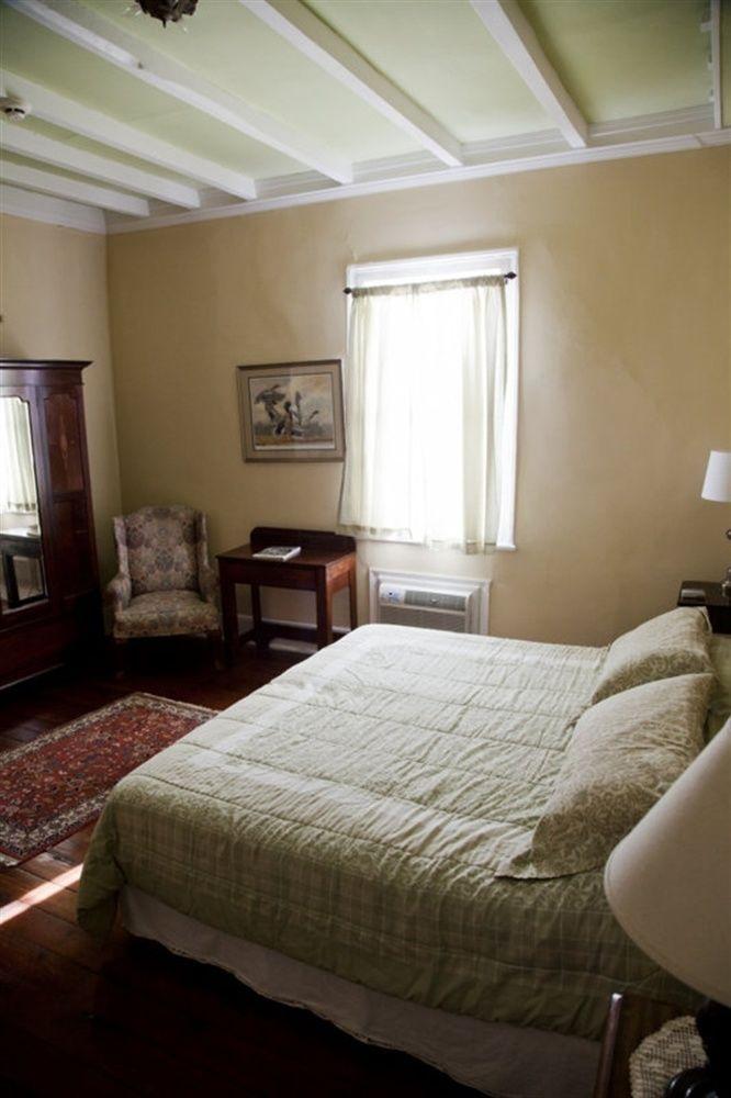 Fairchild House Bed & Breakfast Ню Орлиънс Екстериор снимка