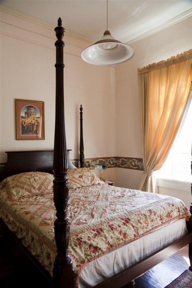 Fairchild House Bed & Breakfast Ню Орлиънс Екстериор снимка