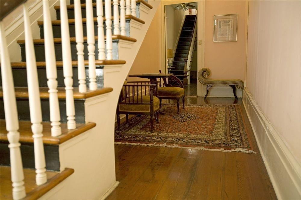 Fairchild House Bed & Breakfast Ню Орлиънс Екстериор снимка